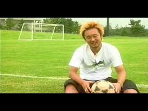 [Do The Soccer] Tomiko Van & Ryo Owatari  (Do As Infinity)