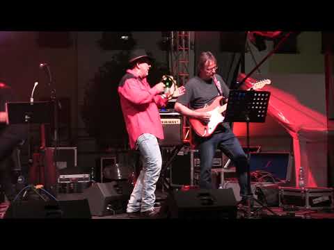 Countrio - Frankie Dlouhán (Try A Little Kindness - Glen Campbell)