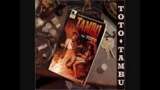 Toto - I Will Remember - (Tambu - 1995)