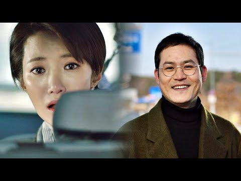 (희생) 고준희를 구하고 죽음을 택한 김성균! '마지막 미소' 언터처블 16회