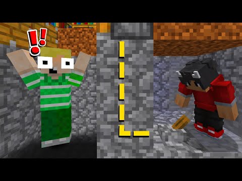 Pranker Emil Hele Dagen I Minecraft!