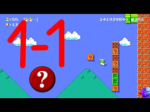 Super Mario Maker 2 🔥 Expert Endless Challenge #874