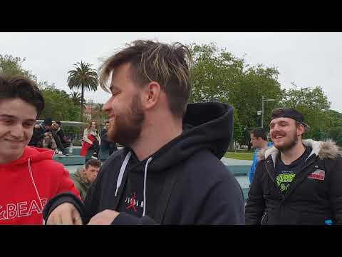 FILTROS- Willy Vs Nevils 480 Vs McMera- FlowBattles Fecha VI