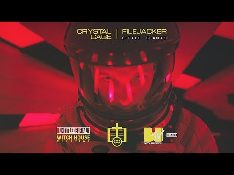 Crystal Cage x filejacker — Little Giants
