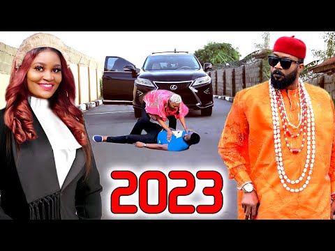 The Humble Lawyer Never Knew D Man She Knocked Down & Took Care Of Is A Crown Prince In Her Village