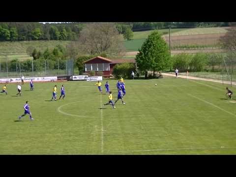 23. Spieltag 10/11: SV Puttenhausen - SV Oberlindhart 4:3 (3:1)