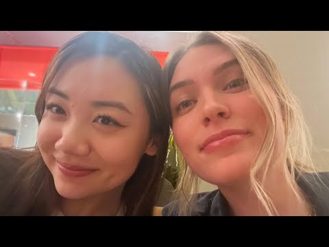 Late Night with QT | ft. FanFan