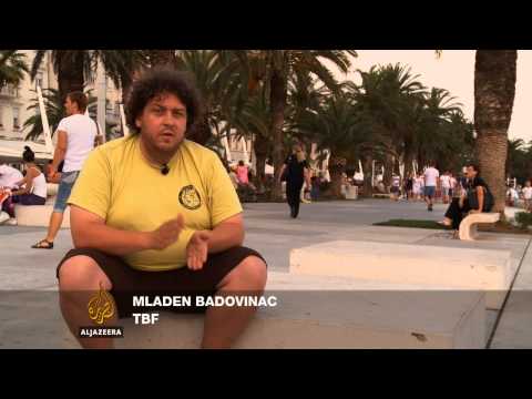 Ritam Balkana - 8. epizoda: TBF, Dječaci - Splitski đir