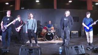 Download lagu Evan Shelton - Berklee Rock Workshop 2019 Scholarship Audition - Goin' Home Tonight - White Lion mp3