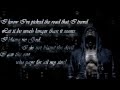 Aria - Shard Of Ice - With Lyrics (translated) 