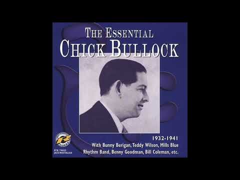 Chick Bullock 's Orchestra - Anytime, Any Day, Anywhere (1933)