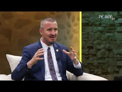 33. Çdo të thotë - Haxh - Dr. Imam Ahmed Kalaja