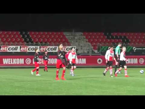 Excelsior JO13-1  RKAVV JO13-1 (14-03-2017) samenvatting