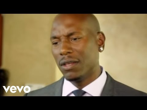 Tyrese - Stay