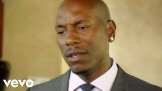 Tyrese stay