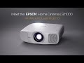 Epson Home Cinema LS11000 4K PRO-UHD Laser Projector