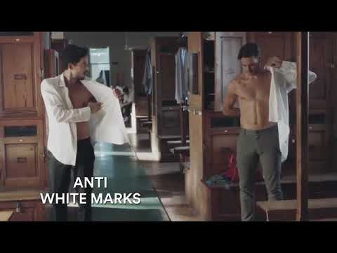 Rexona - Invisible Dry Deodorant For Men TV Commercial 2017