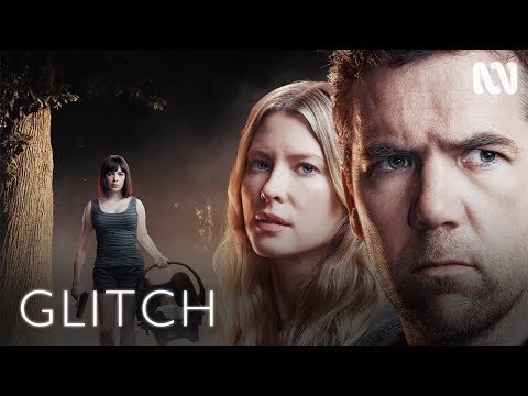 Glitch | Season 2 Extended Trailer