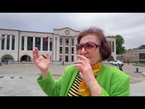 Պատերազմից հետո մենք այլեւս չենք շփվում. ՔՊ-ականի հորաքույր