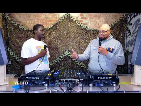 Your Favorite DJ's Favorite DJ: Mark Francis