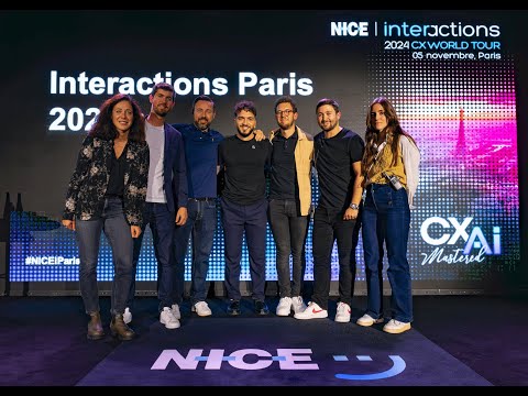 MoovEvents : L' Agence événementielle