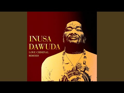 Love Criminal (Mota Remix)