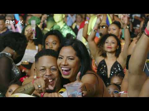 ONE Flavaz:  Sherman Chemsz Fransz Franciska - Mi tin gan'é bo