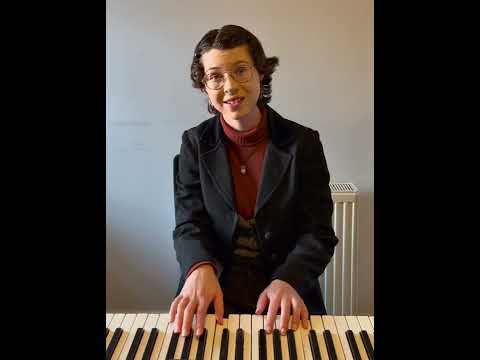 "The Marks We Make" | Original Song | Ivy Favier