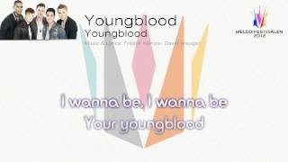 Youngblood Chords