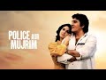 Police Aur Mujrim - Vinod Khanna, Meenakshi Sheshadri | Trailer | Full Movie Link in Description