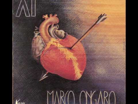 Marco Ongaro - Cuore di vipera
