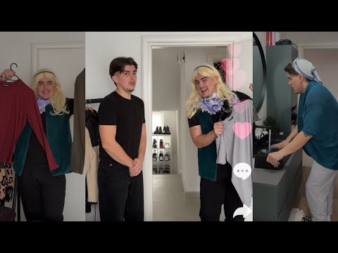 Mama i LIVE prodaja 😂 BALKAN | seadhr