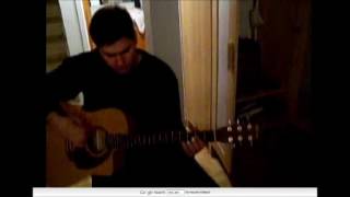 pilate melt into walls (practice clip)