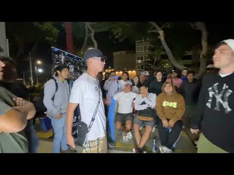 🔥#CHEMEX & #TJ vs #LEMAFAIS & #FOXT | SEMIFINAL 2vs2