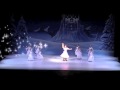 Studio K Nutcracker Ballet 2009 Commercial