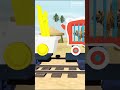 Casey Jr 1941 Original Dumbo Trainz Remake Shorts Kereta Train Trainzsimulator Animation