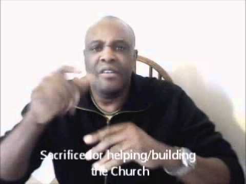 Obedince is better than Sacrifice  2