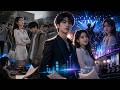 Brokenhearted Poor Student Gets Dumped By Gold Digging Campus Beauty Then Unlocks Entertainment Rec