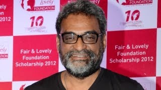 R. Balki At Launch Of Book ‘ What A Life Yaar’