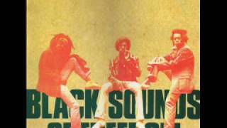 Black Uhuru -  Natural Mystic