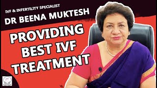 Silver Leaf Fertility Centre: Providing best IVF treatment in India