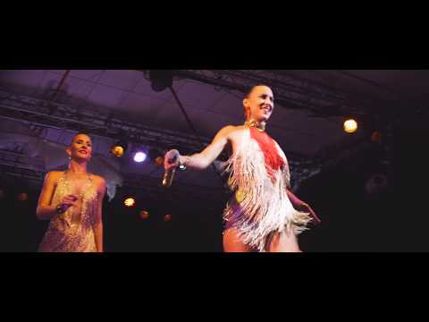 ARINELLA BIANCA SHOW SHOW SHOW