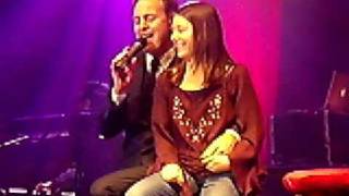 Jason Donovan 18 December 2008 Southampton Sea of Love