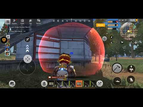 LiOS phone quality check (galaxy s9+)