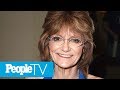 Willy Wonka Star Denise Nickerson 62 Dies After Being Taken Off Life Support PeopleTV