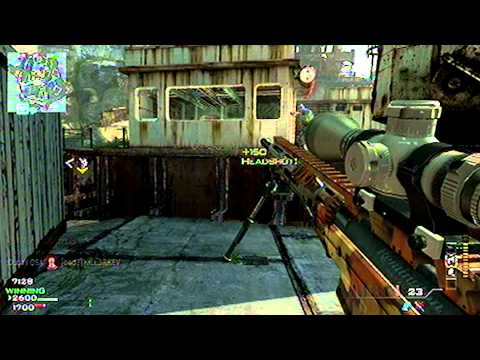 OpTic DubzY?  | Mw3 Gameplay | DubzY QSA