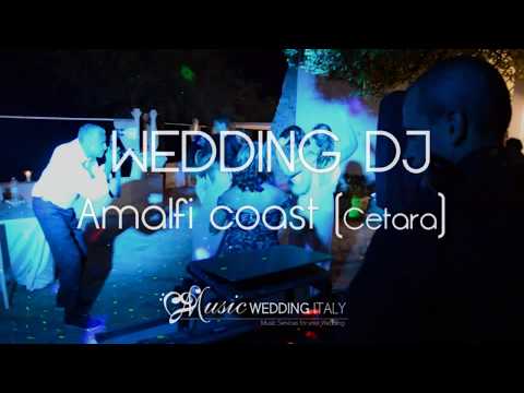 MUSIC WEDDING ITALY - Wedding dj in italy