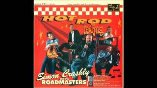 Simon Crashly and The Roadmasters - Here I Am
