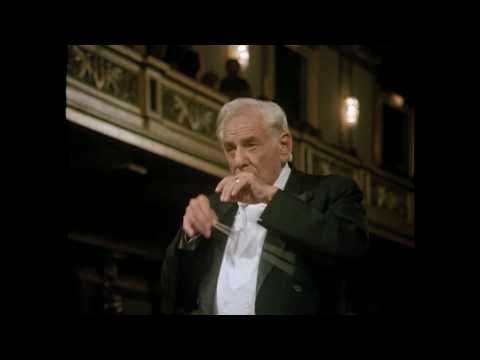 Bruckner - Symphony No 9 - Bernstein