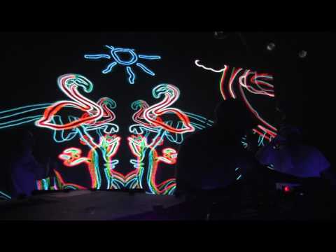 DJ CRAZE - DAY 478 ON THE BOAT @ HOLY SHIP 9.0 - 1.13.2017